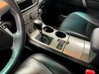 Toyota Highlander 2013 4x4 SE 4p SUV