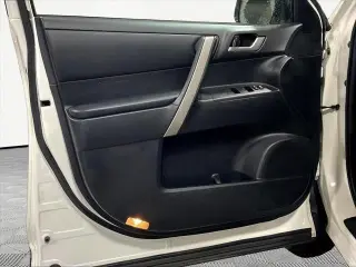 Toyota Highlander 2013 4x4 SE 4p SUV