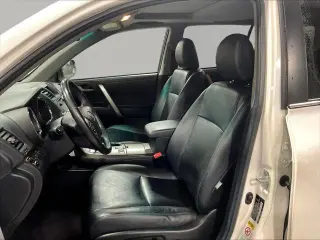 Toyota Highlander 2013 4x4 SE 4p SUV