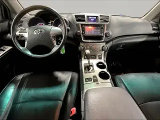 Toyota Highlander 2013 4x4 SE 4p SUV