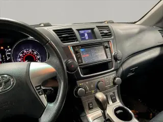 Toyota Highlander 2013 4x4 SE 4p SUV