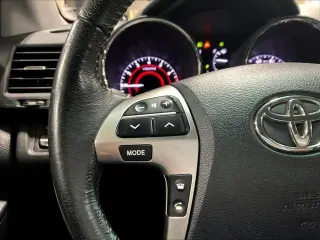 Toyota Highlander 2013 4x4 SE 4p SUV