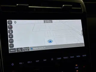 Hyundai SANTA CRUZ 2023 AWD Limited 4p Cab Camioneta 4.3piedos BR