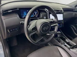 Hyundai SANTA CRUZ 2023 AWD Limited 4p Cab Camioneta 4.3piedos BR