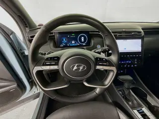 Hyundai SANTA CRUZ 2023 AWD Limited 4p Cab Camioneta 4.3piedos BR