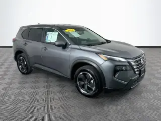 Nissan Rogue 2025 AWD SV 4dr Crossover