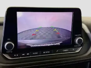 Nissan Rogue 2025 AWD SV 4dr Crossover