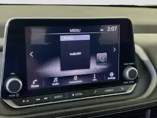 Nissan Rogue 2025 AWD SV 4dr Crossover