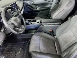 Nissan Rogue 2025 AWD SV 4dr Crossover