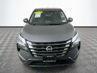 Nissan Rogue 2025 AWD SV 4dr Crossover