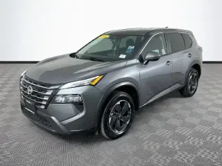Nissan Rogue 2025 AWD SV 4dr Crossover