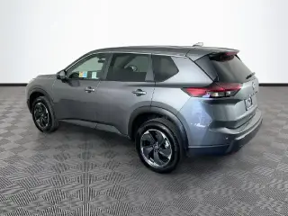 Nissan Rogue 2025 AWD SV 4dr Crossover