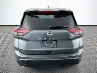 Nissan Rogue 2025 AWD SV 4dr Crossover