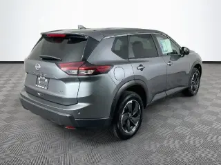 Nissan Rogue 2025 AWD SV 4dr Crossover