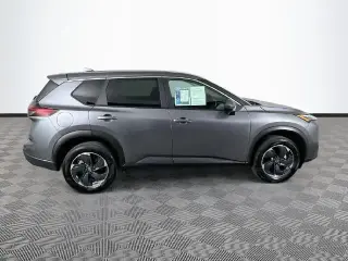 Nissan Rogue 2025 AWD SV 4dr Crossover