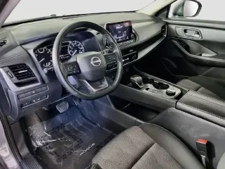 Nissan Rogue 2025 AWD SV 4dr Crossover