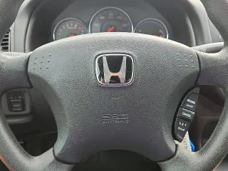Honda Civic 2005 LX 4p Sedan con bolsas de aire frontales