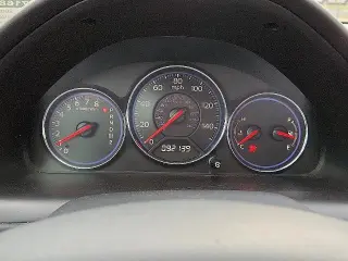 Honda Civic 2005 LX 4p Sedan con bolsas de aire frontales