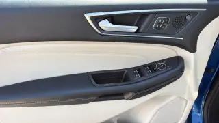 Ford Edge 2024 AWD Titanium 4dr SUV
