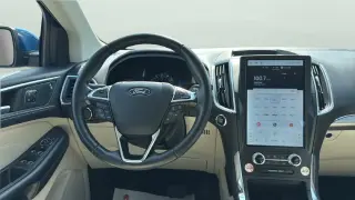 Ford Edge 2024 AWD Titanium 4dr SUV