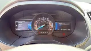Ford Edge 2024 AWD Titanium 4dr SUV