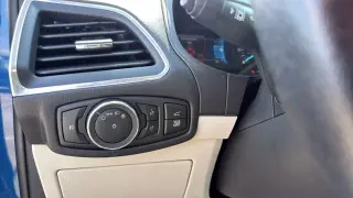 Ford Edge 2024 AWD Titanium 4dr SUV