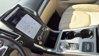 Ford Edge 2024 AWD Titanium 4dr SUV