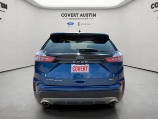 Ford Edge 2024 AWD Titanium 4dr SUV