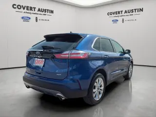 Ford Edge 2024 AWD Titanium 4dr SUV