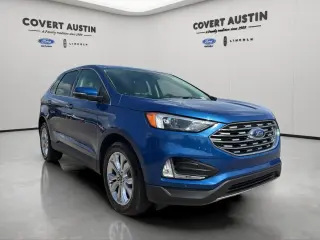 Ford Edge 2024 AWD Titanium 4dr SUV