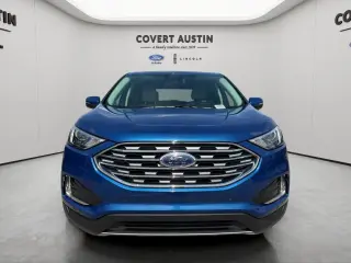 Ford Edge 2024 AWD Titanium 4dr SUV