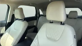 Ford Edge 2024 AWD Titanium 4dr SUV