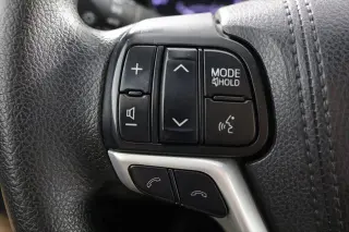 Toyota Highlander 2017 AWD LE 4dr SUV