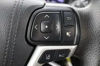 Toyota Highlander 2017 AWD LE 4dr SUV