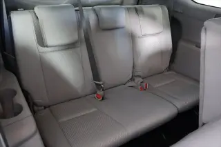 Toyota Highlander 2017 AWD LE 4dr SUV