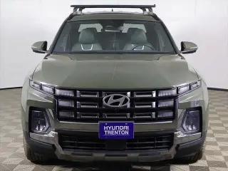 Hyundai SANTA CRUZ 2025 AWD Limited 4dr Crew Cab 4.3ft SB