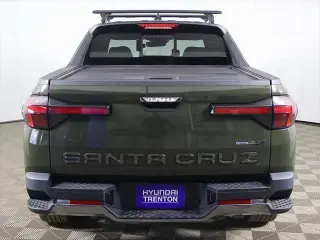 Hyundai SANTA CRUZ 2025 AWD Limited 4dr Crew Cab 4.3ft SB