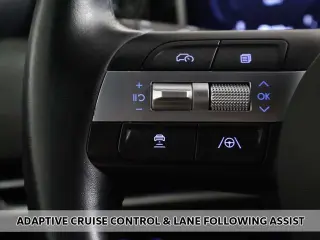 Hyundai SANTA CRUZ 2025 AWD Limited 4dr Crew Cab 4.3ft SB