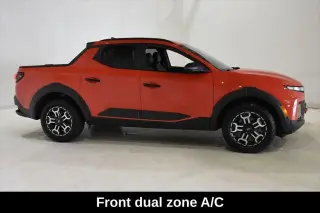 Hyundai SANTA CRUZ 2025 TRÁILES XRT 4p Crew Cab 4.3ft. SB