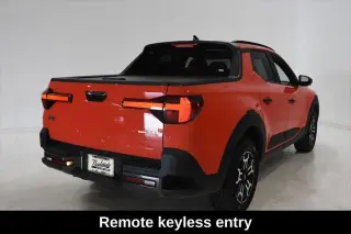 Hyundai SANTA CRUZ 2025 TRÁILES XRT 4p Crew Cab 4.3ft. SB