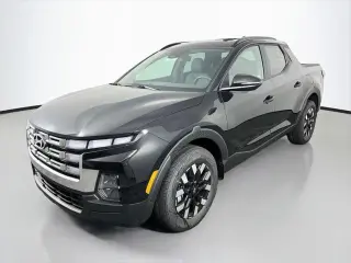Hyundai SANTA CRUZ 2025 AWD SEL Activity 4 puertas Cabina Crew 4.3 pies SB
