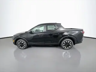 Hyundai SANTA CRUZ 2025 AWD SEL Activity 4 puertas Cabina Crew 4.3 pies SB