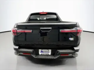 Hyundai SANTA CRUZ 2025 AWD SEL Activity 4 puertas Cabina Crew 4.3 pies SB