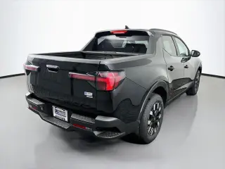 Hyundai SANTA CRUZ 2025 AWD SEL Activity 4 puertas Cabina Crew 4.3 pies SB