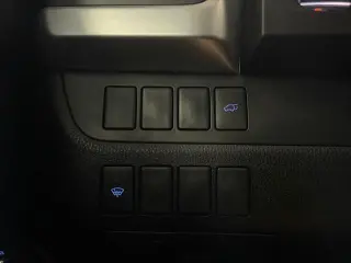 Toyota Highlander 2015 AWD LE 4dr SUV