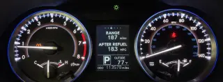 Toyota Highlander 2015 AWD LE 4dr SUV