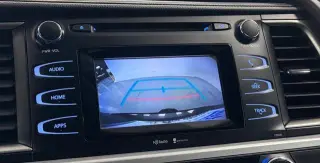 Toyota Highlander 2015 AWD LE 4dr SUV