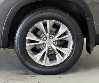 Toyota Highlander 2015 AWD LE 4dr SUV