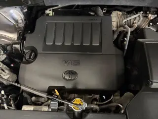 Toyota Highlander 2015 AWD LE 4dr SUV