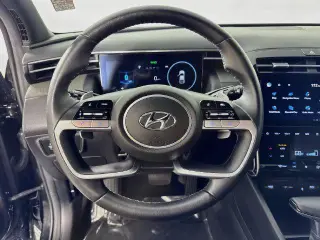 Hyundai SANTA CRUZ 2024 AWD Limited Cabina de tripulación 4 puertas SB de 4.3 pies